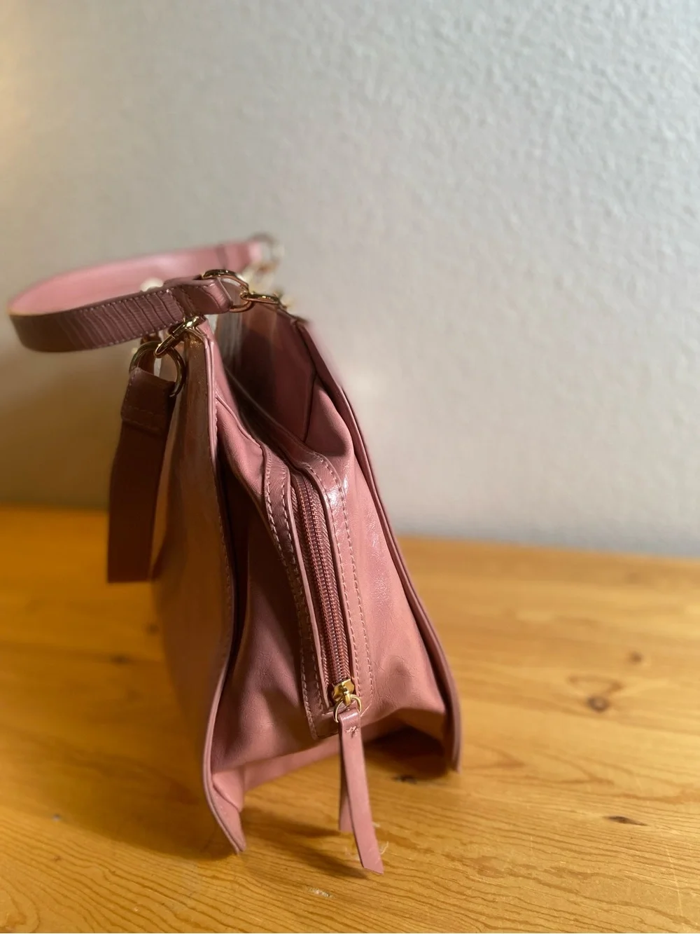 Rosetti Go polished feminine